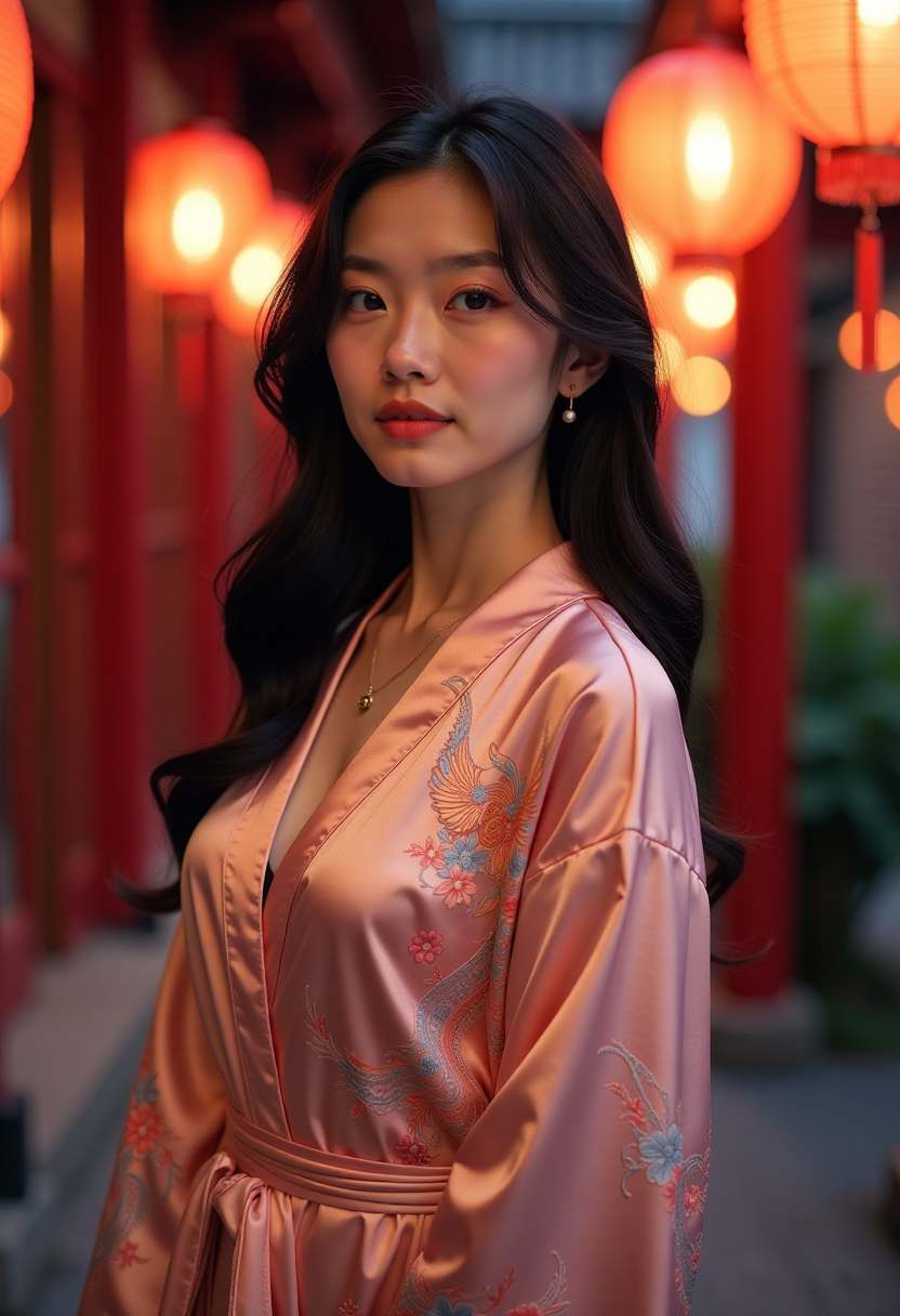 山河枕海报